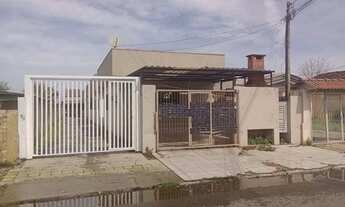 Imagem 2: Casa à venda em Canoas, Rio Branco, com 2 quartos, 60m²