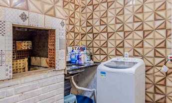 Imagem 5: Casa à venda em Canoas, Rio Branco, com 3 quartos, 79,50m²