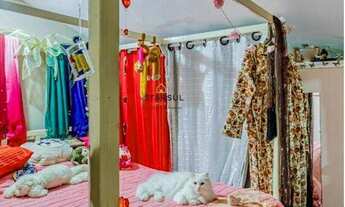 Imagem 7: Casa à venda em Canoas, Rio Branco, com 3 quartos, 79,50m²