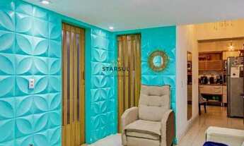 Imagem: Casa à venda em Canoas, Rio Branco, com