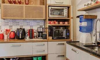 Imagem 3: Casa à venda em Canoas, Rio Branco, com 3 quartos, 79,50m²