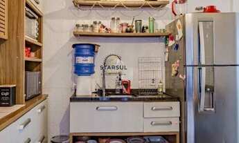 Imagem 4: Casa à venda em Canoas, Rio Branco, com 3 quartos, 79,50m²