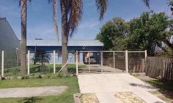 Imagem: Casa à venda em Eldorado do Sul, com 3