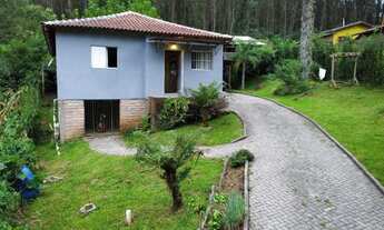 Imagem: Casa à venda em Gramado, Área Rural de