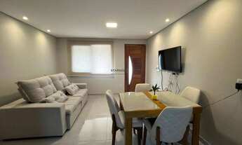 Imagem 4: Casa à venda em Gravataí, Parque dos Eucalíptos, com 2 quartos, 54,00m²