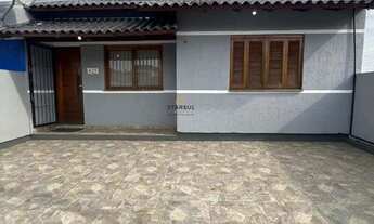 Imagem 2: Casa à venda em Gravataí, Parque dos Eucalíptos, com 2 quartos, 54,00m²