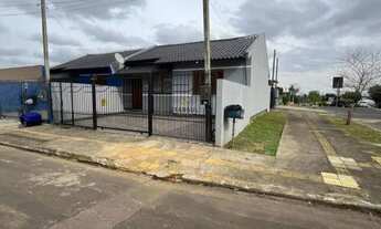 Imagem 3: Casa à venda em Gravataí, Parque dos Eucalíptos, com 2 quartos, 54,00m²