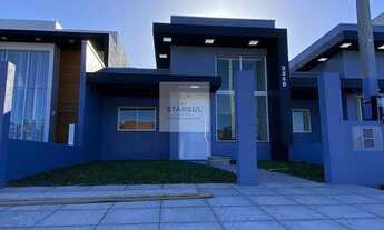 Imagem: Casa à venda em Imbé, Centro, com 3 quartos