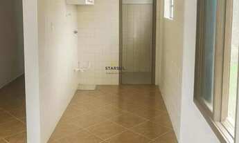 Imagem 3: Casa à venda em Porto Alegre, Vila Nova, com 2 quartos, 70,00m²