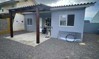 Imagem: Casa à venda em Tramandaí, com 2 quartos