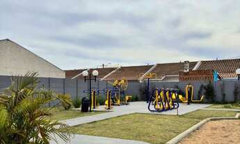 Imagem 7: Casa de condomínio à venda em Cachoeirinha, Sítio Ipiranga, com 2 quartos, 60,00m²