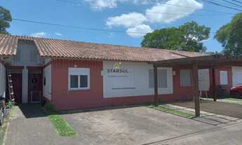 Imagem 2: Casa de condomínio à venda em Canoas, Olaria, com 3 quartos, 128m²