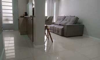 Imagem 4: Casa de condomínio à venda em Canoas, Olaria, com 3 quartos, 128m²