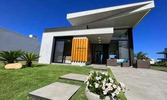 Imagem: Casa de condomínio à venda em Capão da