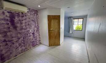 Imagem 5: Casa de condomínio à venda em Porto Alegre, Cavalhada, com 2 quartos, 41,00m²