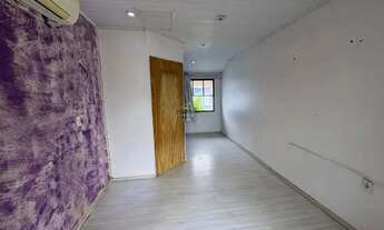 Imagem 3: Casa de condomínio à venda em Porto Alegre, Cavalhada, com 2 quartos, 41,00m²