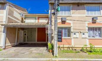 Imagem 2: Casa de condomínio à venda em Porto Alegre, Humaitá, com 4 quartos, 86m²