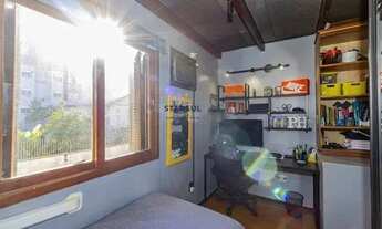 Imagem 2: Casa de condomínio à venda em Porto Alegre, Ipanema, com 3 quartos, 96,00m²