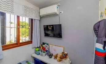 Imagem 5: Casa de condomínio à venda em Porto Alegre, Ipanema, com 3 quartos, 96,00m²