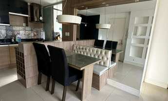 Imagem: Apartamento à venda em Canoas, Fátima