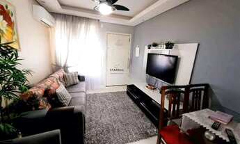 Imagem: Apartamento à venda em Porto Alegre, Humaitá