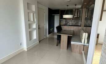 Imagem 3: Apartamento à venda em Canoas, Fátima, com 2 quartos, 42,46m²