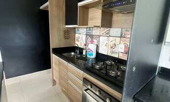 Imagem 4: Apartamento à venda em Canoas, Fátima, com 2 quartos, 42,46m²