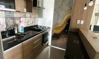 Imagem 5: Apartamento à venda em Canoas, Fátima, com 2 quartos, 42,46m²