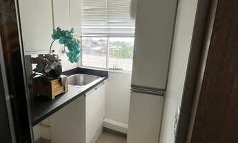 Imagem 6: Apartamento à venda em Canoas, Fátima, com 2 quartos, 42,46m²