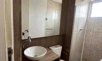 Imagem 7: Apartamento à venda em Canoas, Fátima, com 2 quartos, 42,46m²