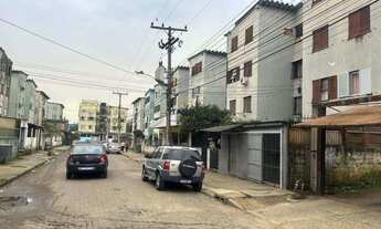 Imagem 2: Apartamento à venda em Alvorada, Maria Regina, com 2 quartos, 42m²