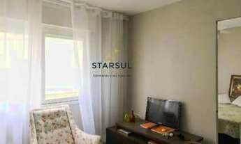 Imagem 2: Apartamento à venda em Canoas, Centro, com 1 quarto, 40m²