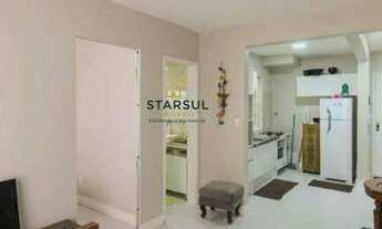 Imagem: Apartamento à venda em Canoas, Centro