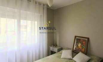 Imagem 4: Apartamento à venda em Canoas, Centro, com 1 quarto, 40m²