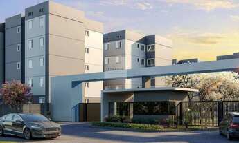 Imagem 1: Apartamento à venda em Canoas, Centro, com 2 quartos, 45,00m²