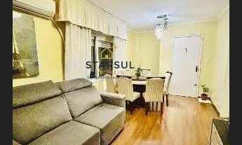 Imagem 2: Apartamento à venda em Canoas, Centro, com 2 quartos, 70,00m²