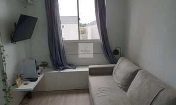 Imagem 3: Apartamento à venda em Canoas, Centro, com 2 quartos, 45,00m²