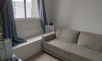 Imagem 2: Apartamento à venda em Canoas, Centro, com 2 quartos, 45,00m²