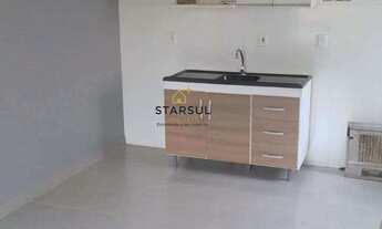 Imagem 6: Apartamento à venda em Canoas, Fátima, com 2 quartos, 47,00m²