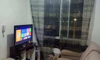 Imagem 5: Apartamento à venda em Canoas, Fátima, com 2 quartos, 47m²