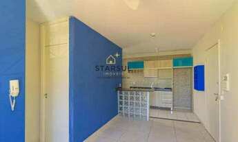 Imagem 3: Apartamento à venda em Canoas, Fátima, com 2 quartos, 49m²