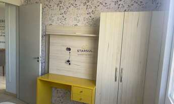 Imagem 6: Apartamento à venda em Canoas, Fátima, com 2 quartos, 47m²