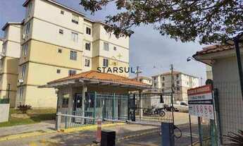 Imagem 2: Apartamento à venda em Canoas, Fátima, com 2 quartos, 47m²