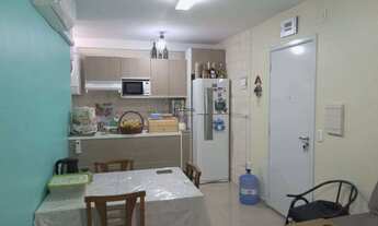 Imagem 3: Apartamento à venda em Canoas, Fátima, com 2 quartos, 47,00m²