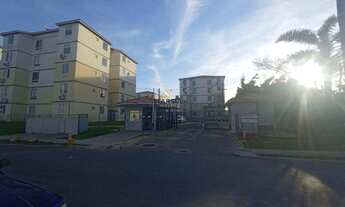Imagem: Apartamento à venda em Canoas, Fátima