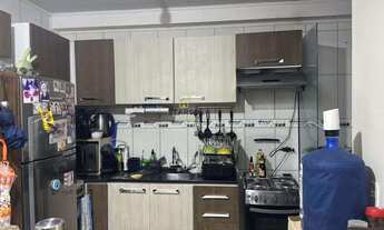 Imagem 4: Apartamento à venda em Canoas, Fátima, com 2 quartos, 49m²