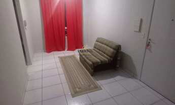 Imagem 6: Apartamento à venda em Canoas, Fátima, com 2 quartos, 49m²