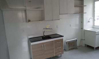 Imagem 5: Apartamento à venda em Canoas, Fátima, com 2 quartos, 47,00m²