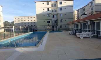 Imagem 3: Apartamento à venda em Canoas, Fátima, com 2 quartos, 49m²