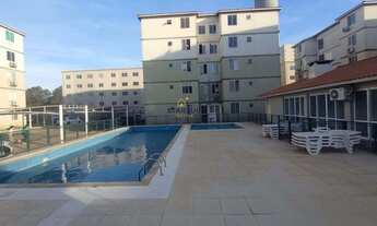 Imagem 3: Apartamento à venda em Canoas, Fátima, com 2 quartos, 49m²